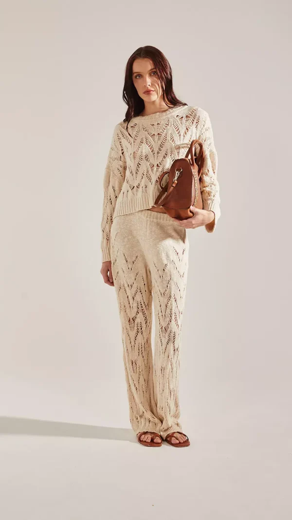 Pantalon Lucrezia
