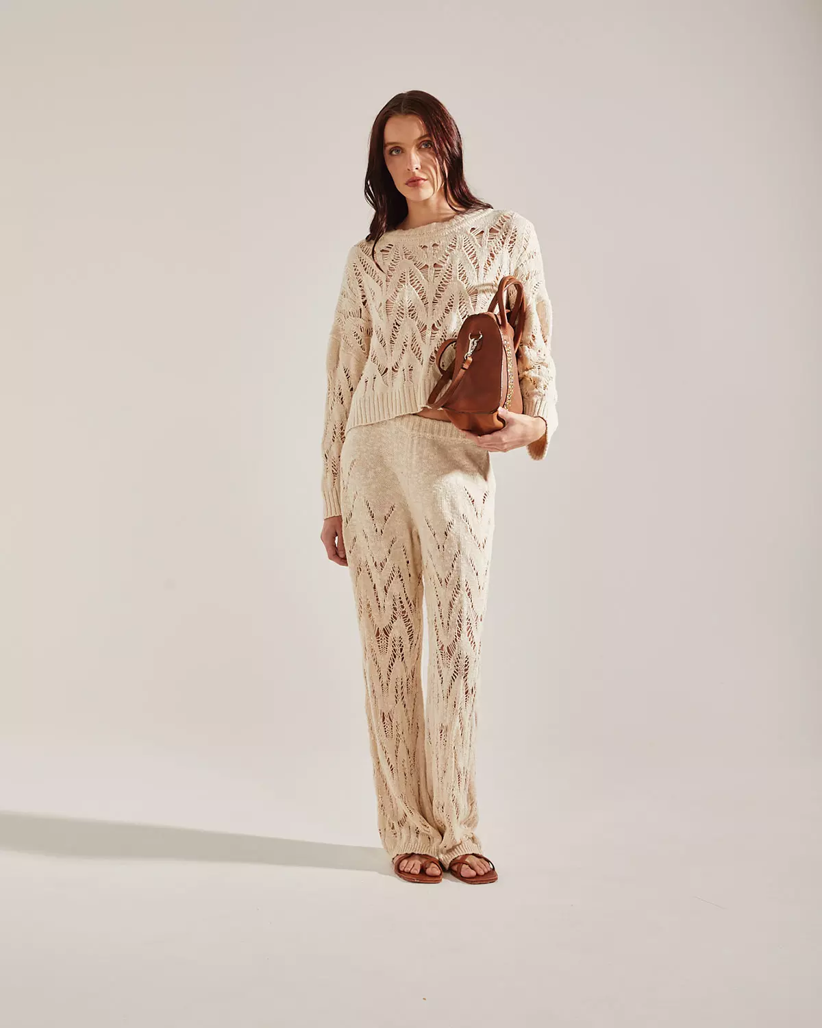 Pantalon Lucrezia