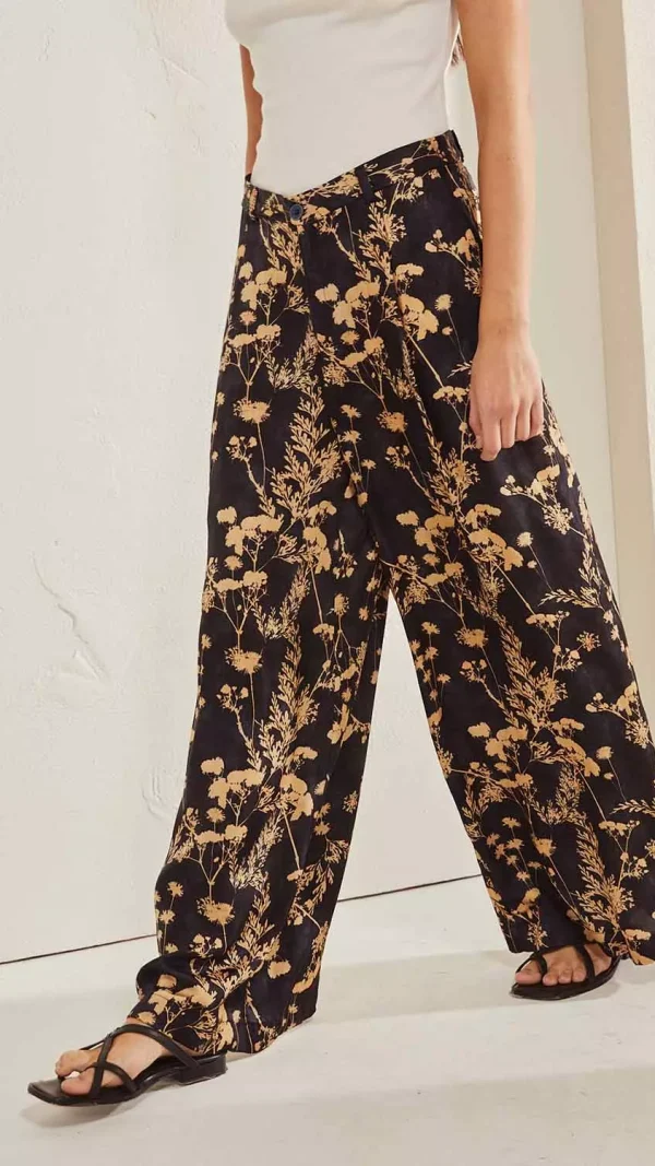 Pantalon Valley Roots