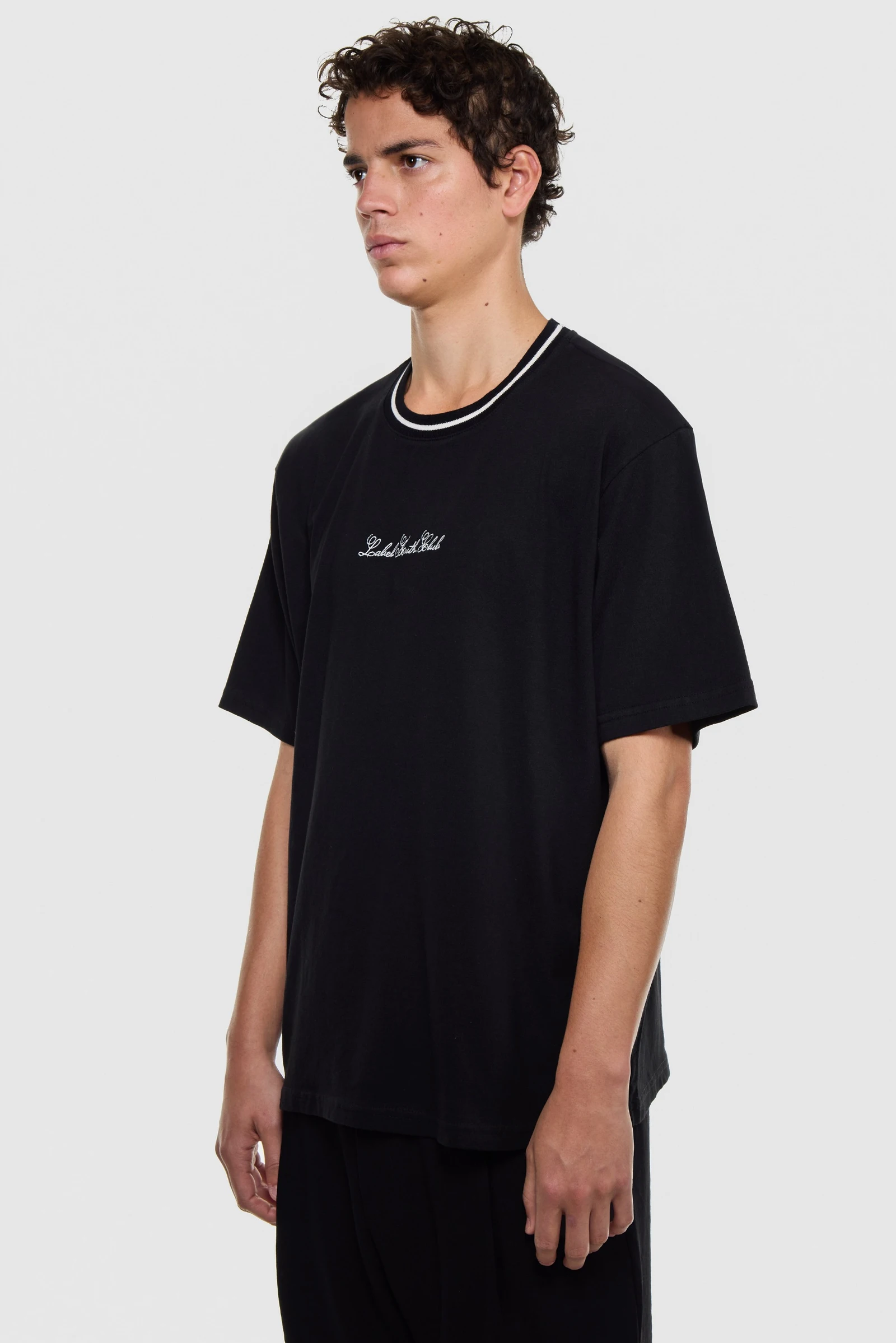 Remera Auth Logo - Imagen 2