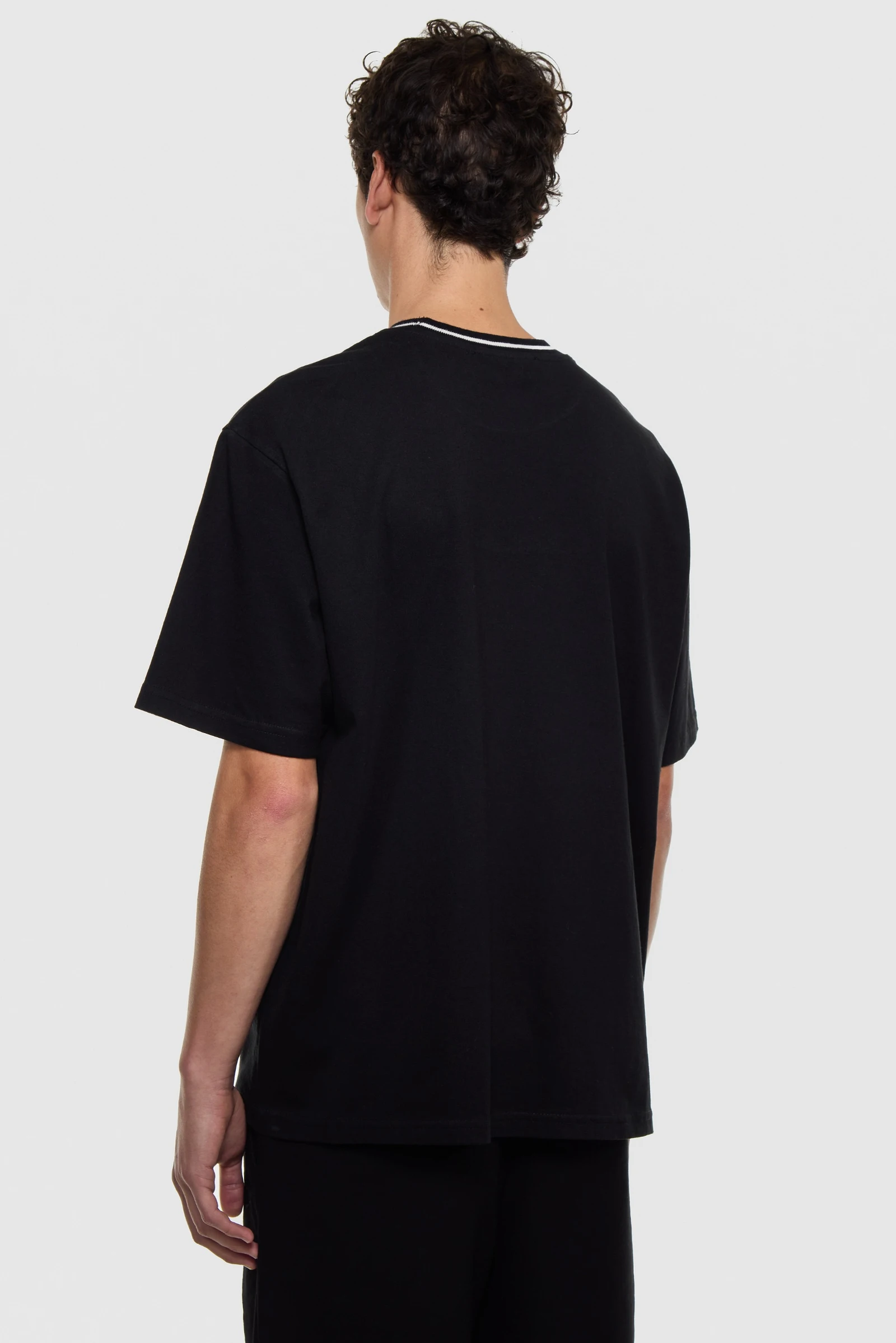 Remera Auth Logo - Imagen 3