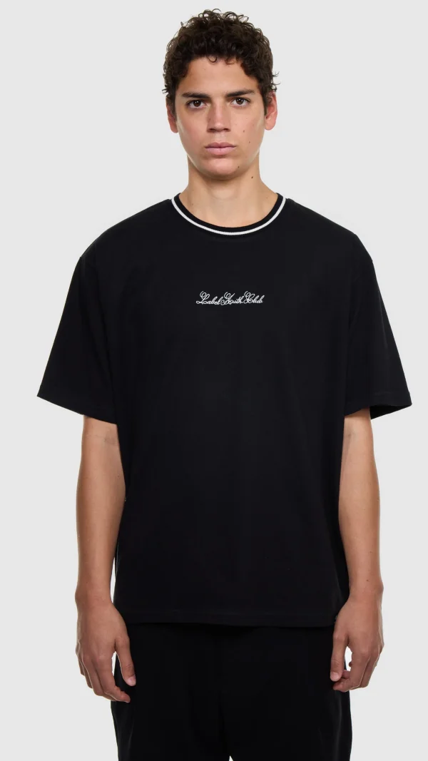 Remera Auth Logo