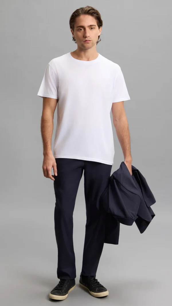 Remera Basica Garage