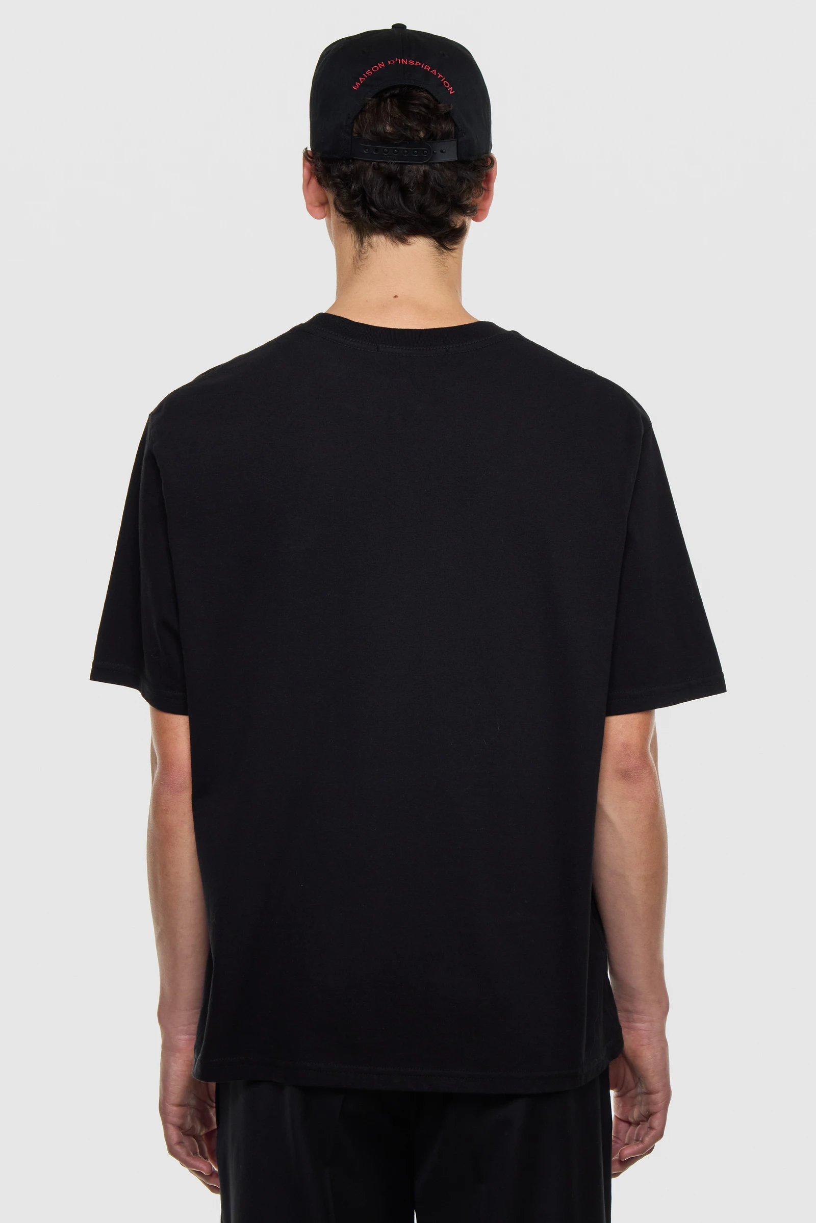Remera Classic Double L - Imagen 2