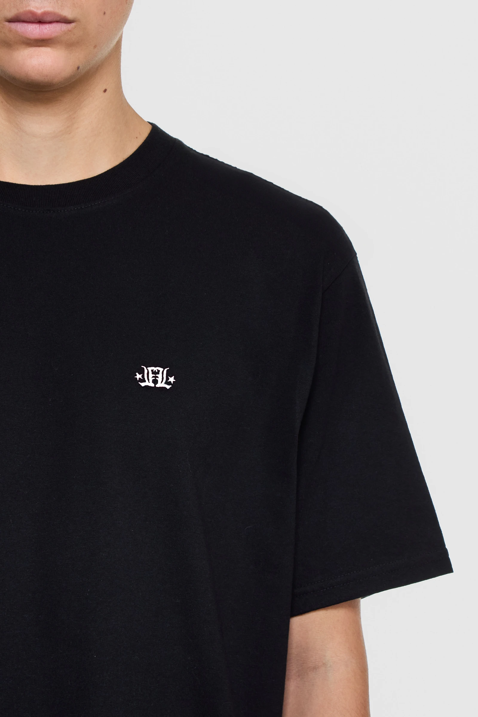 Remera Classic Double L - Imagen 3