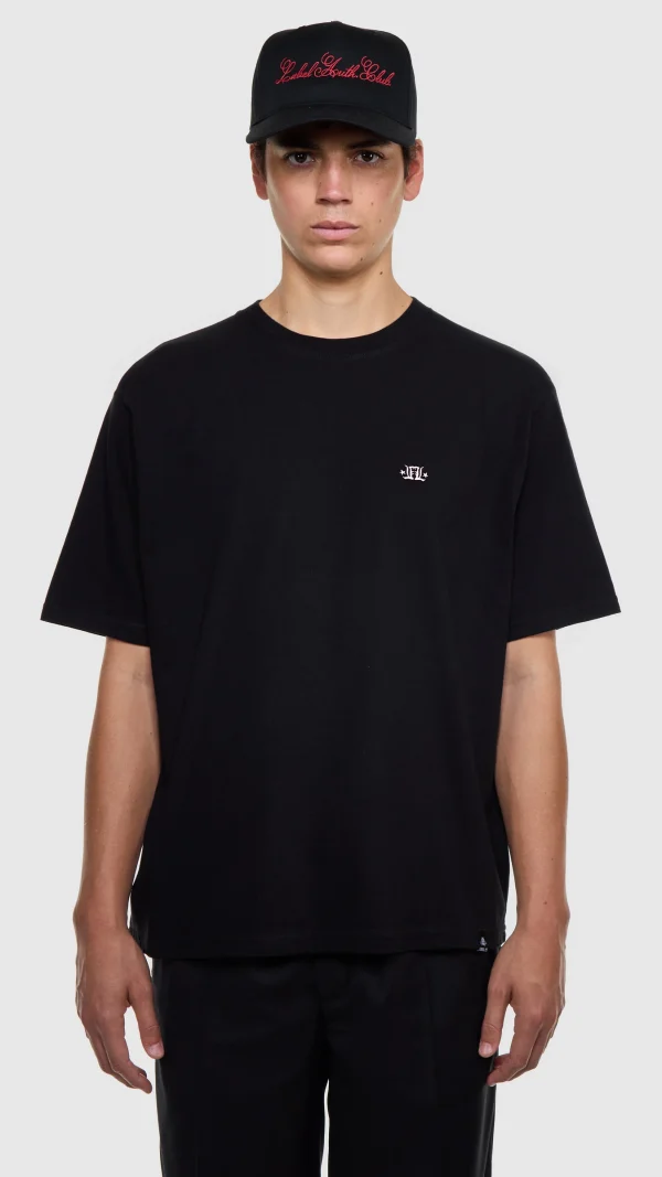 Remera Classic Double L
