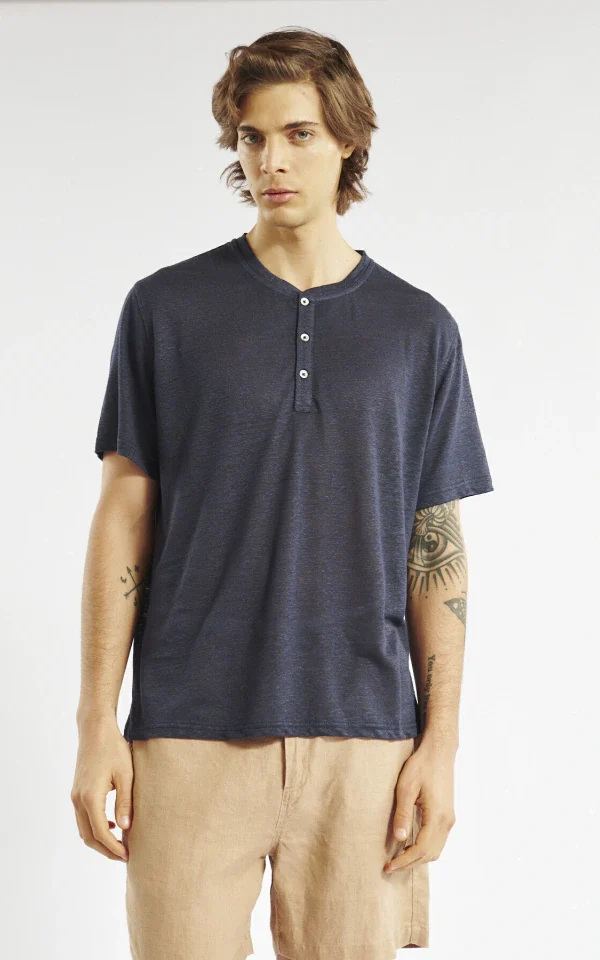 Henley Lino