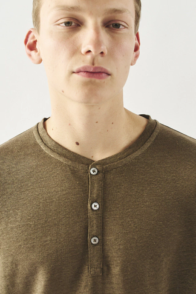 Henley Lino - Imagen 2