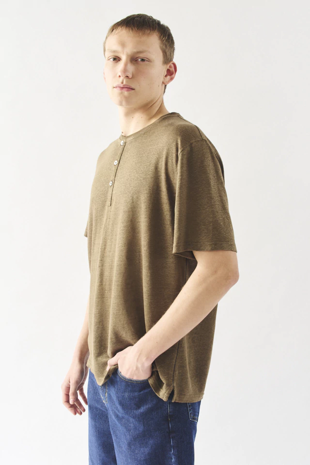Henley Lino - Imagen 3