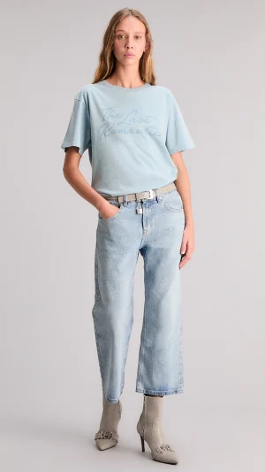 Remera Last Romantics
