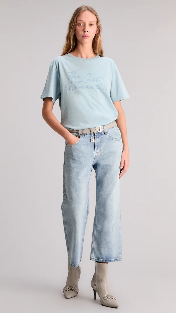 Remera Last Romantics