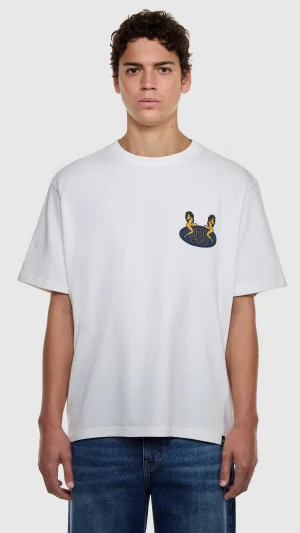 Remera Pin Up