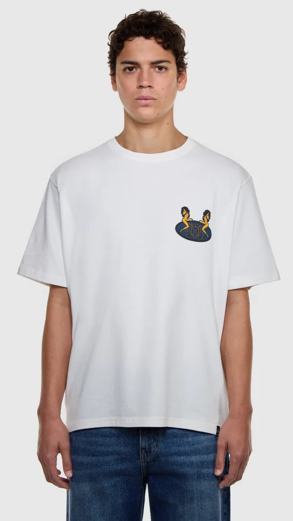 Remera Pin Up