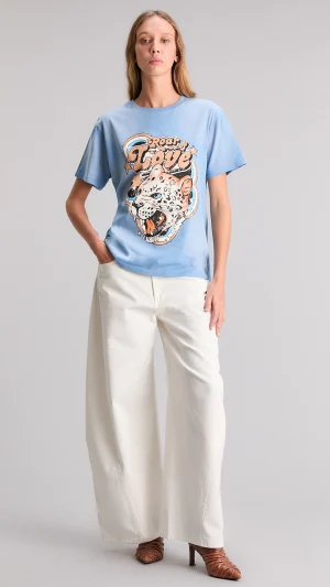 Remera Roar Of Love