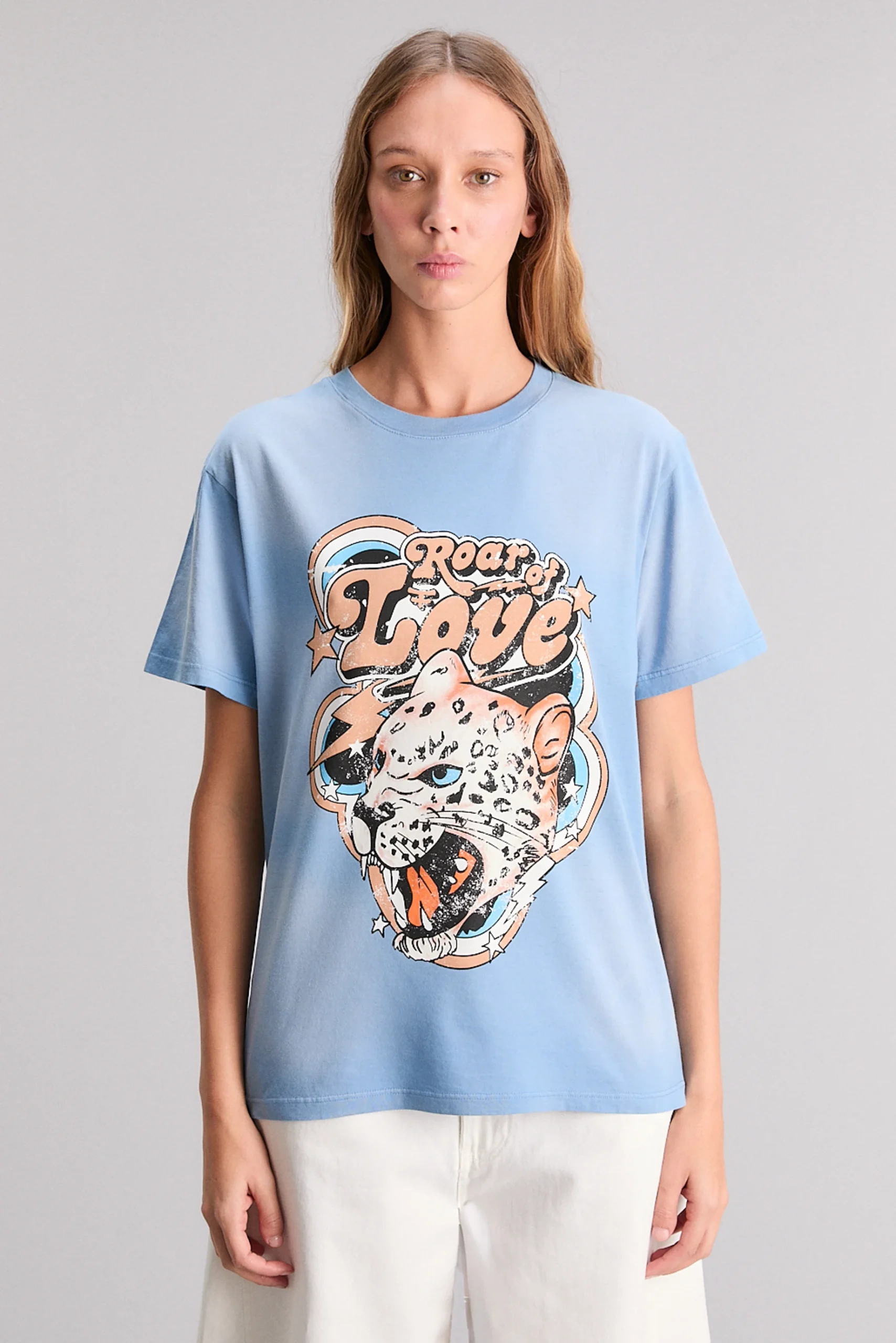 Remera Roar Of Love - Imagen 2
