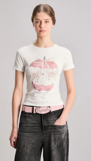 Remera Temptation Of Fun