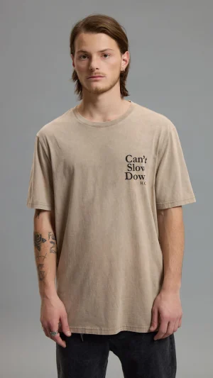 Remera Wild Racer 10