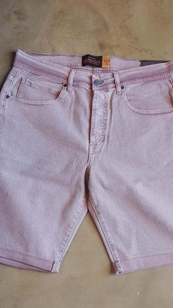 Bermuda Classic Color