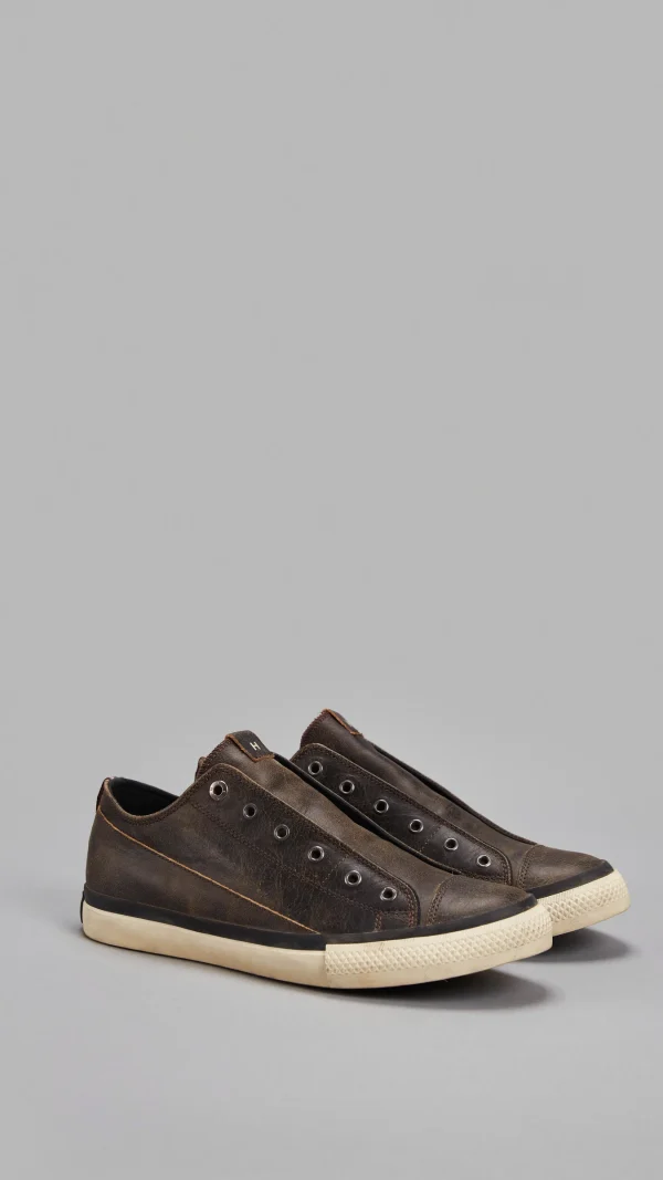 Zapatilla Unlaced
