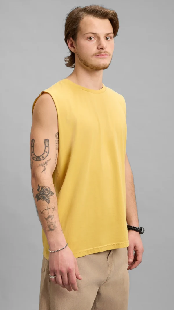 Musculosa Glory