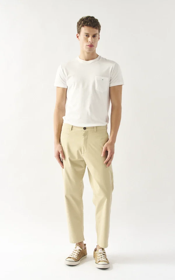Chino Cropp