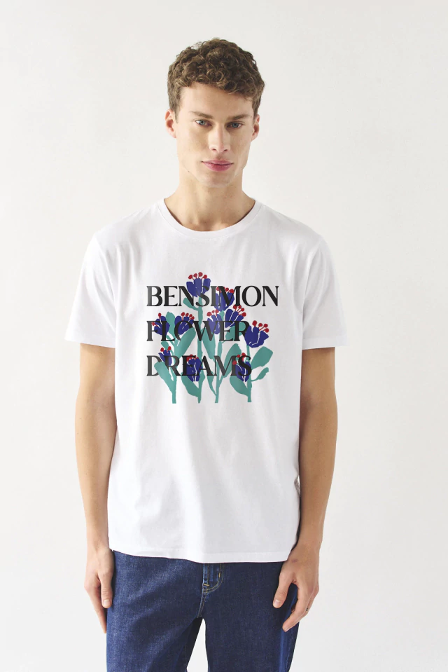Remera Flow