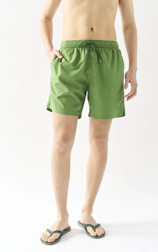 Short Morro