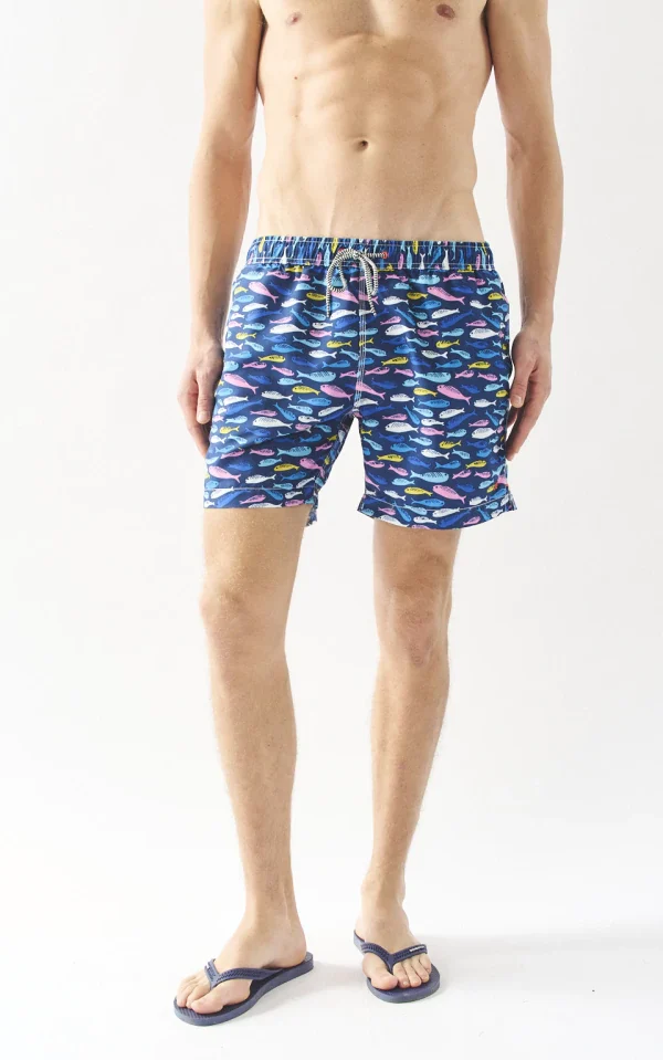 Short Peces