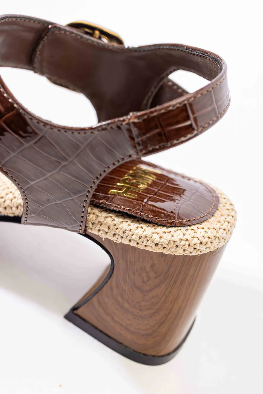 Sandalia Wood - Imagen 3