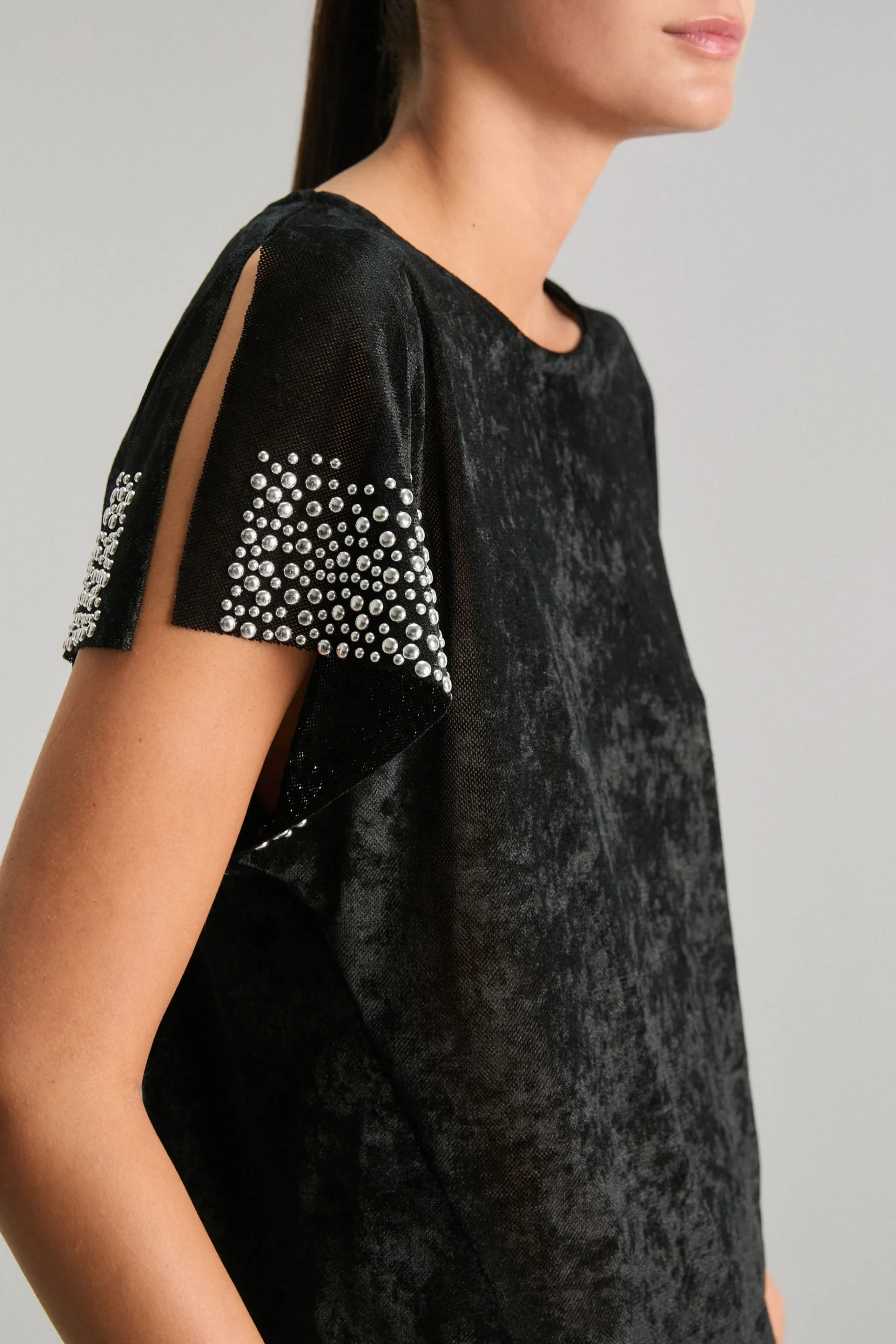 Top Little Studs - Imagen 2