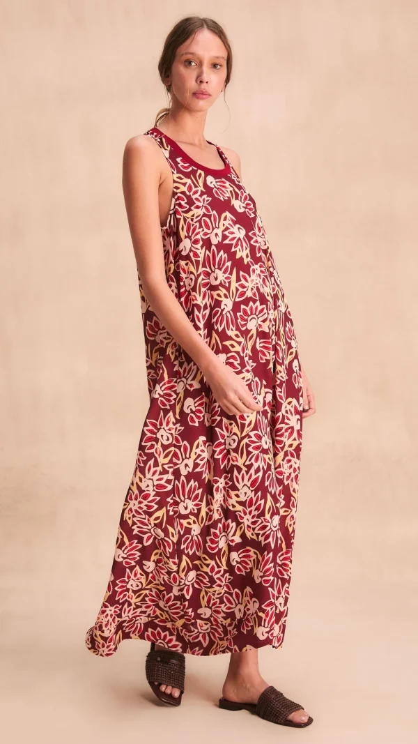 Vestido Sunflower