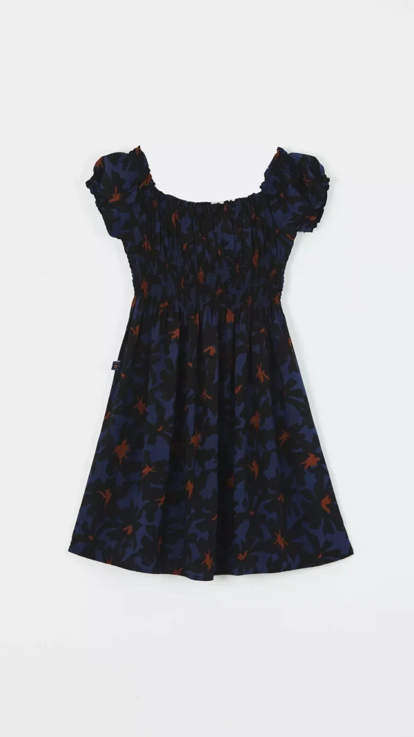 Vestido Audrey