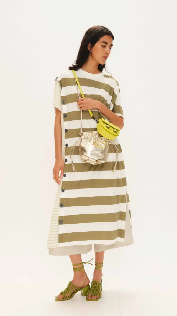 Vestido Cipres