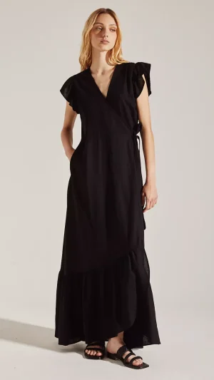 Vestido Irinna Linen