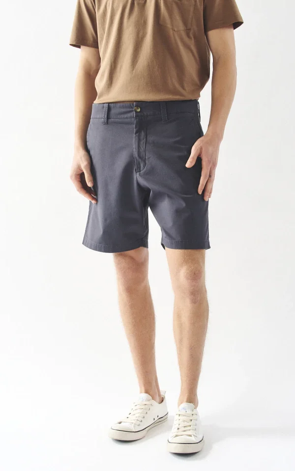 Bermuda Cropp