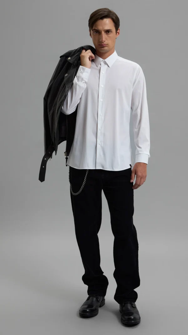 Camisa Essential Comfort