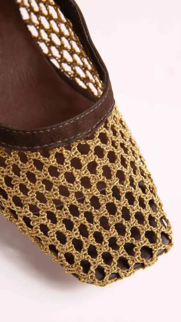 Zapato Edith