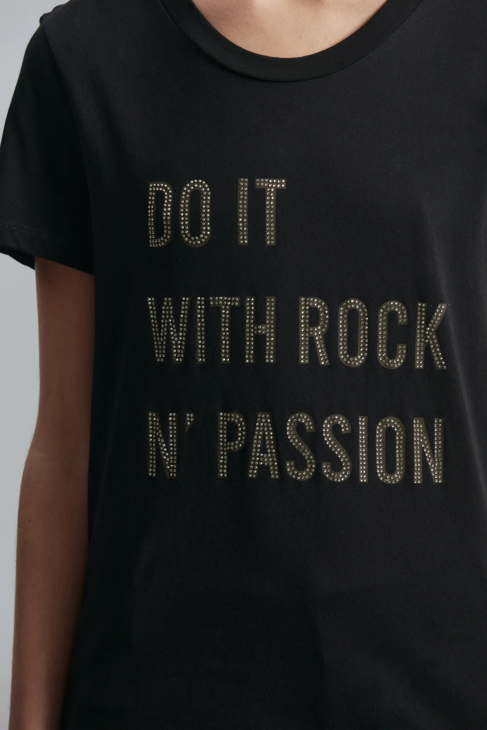 Remera Do It Passion - Imagen 2