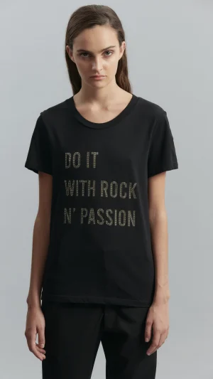 Remera Do It Passion
