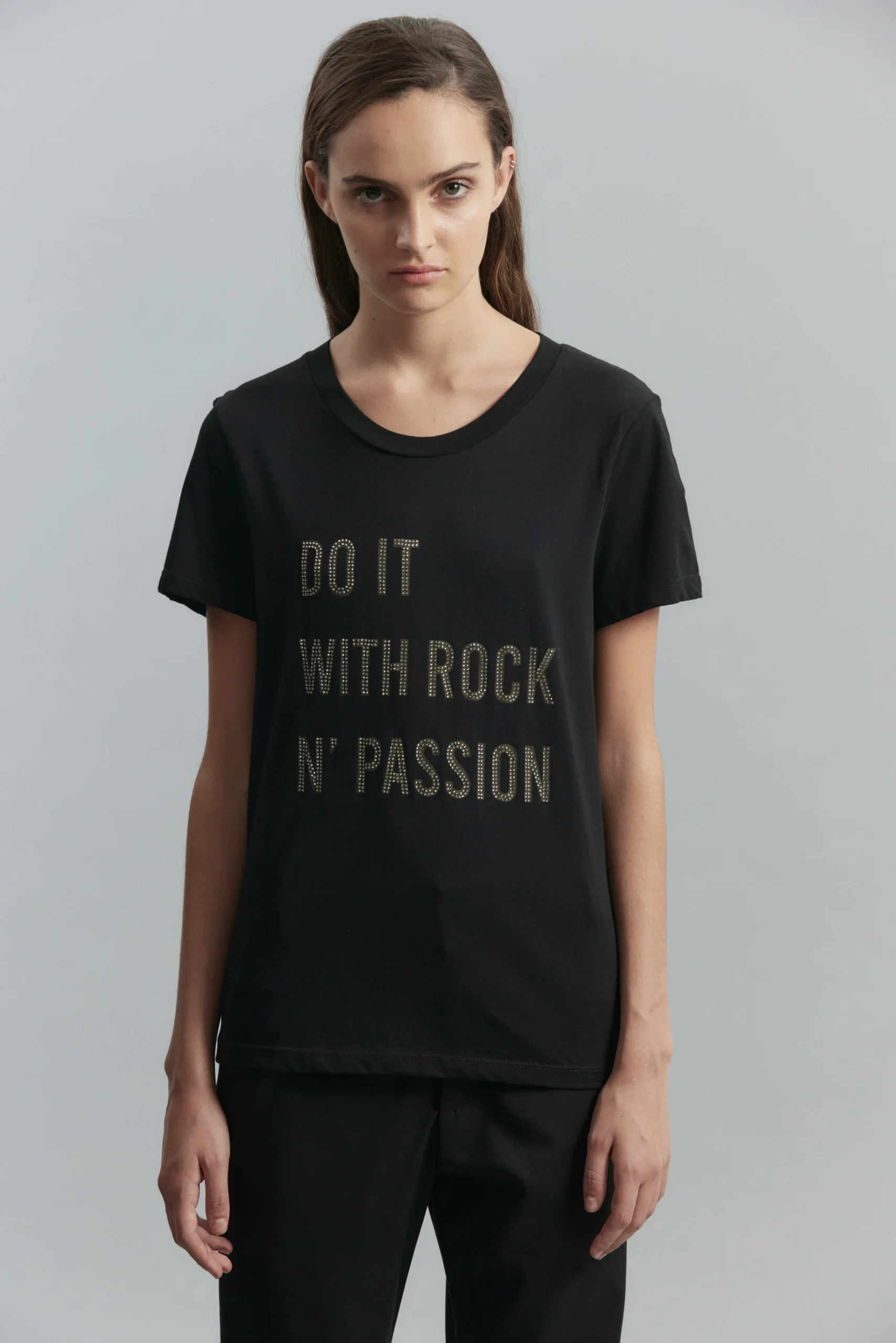 Remera Do It Passion