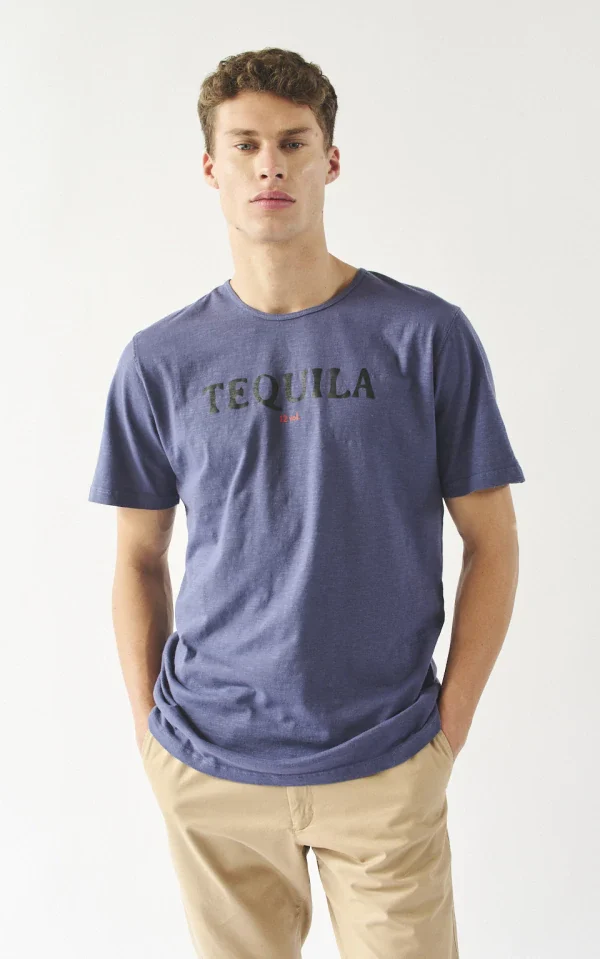 Remera Tequila