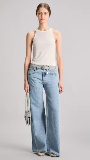 Jeans Funky Light Blue