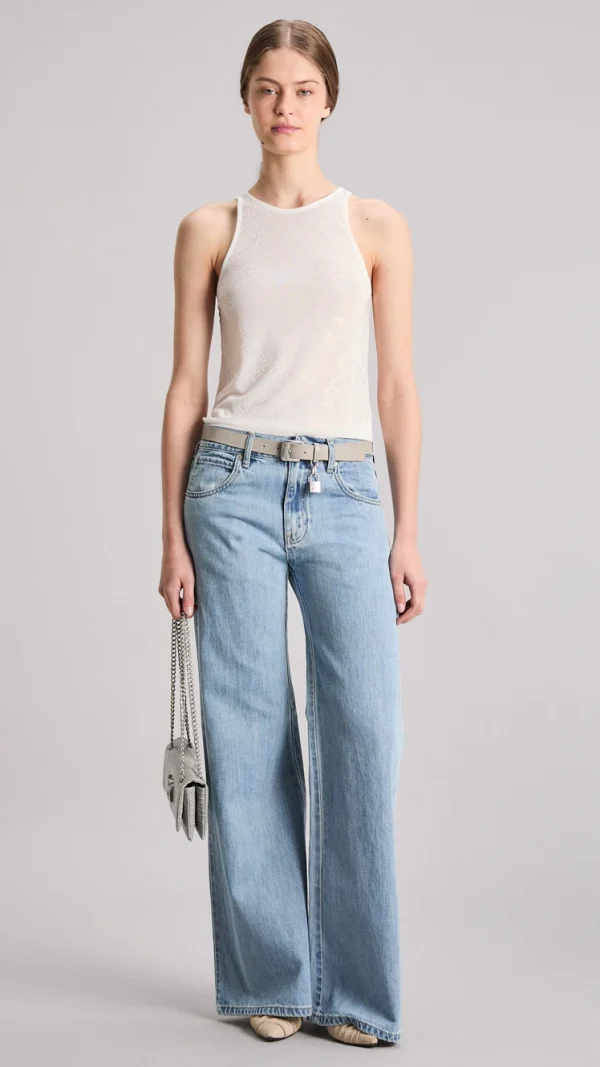 Jeans Funky Light Blue