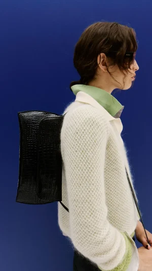 Bandolera Blum