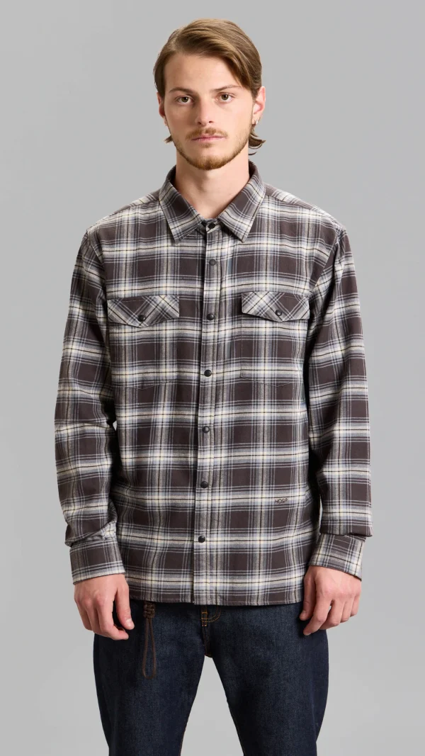 Camisa Garage Hcg