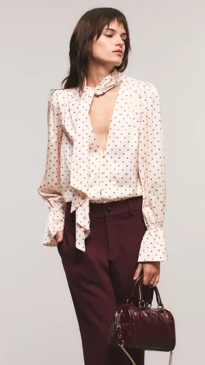 Camisa Polka