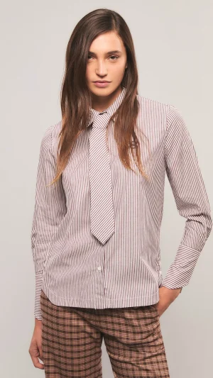 Camisa Raw Club