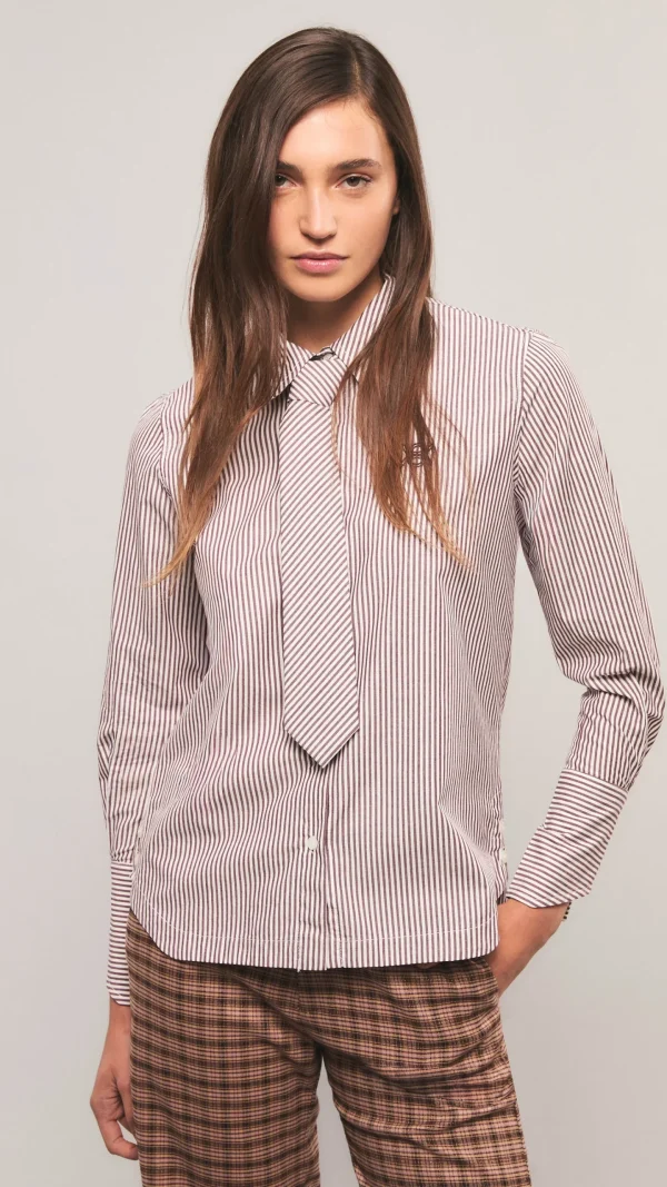 Camisa Raw Club