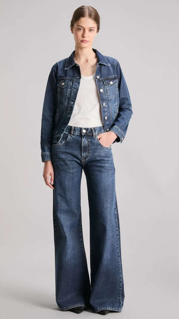 Jeans Funky Gossip Blue