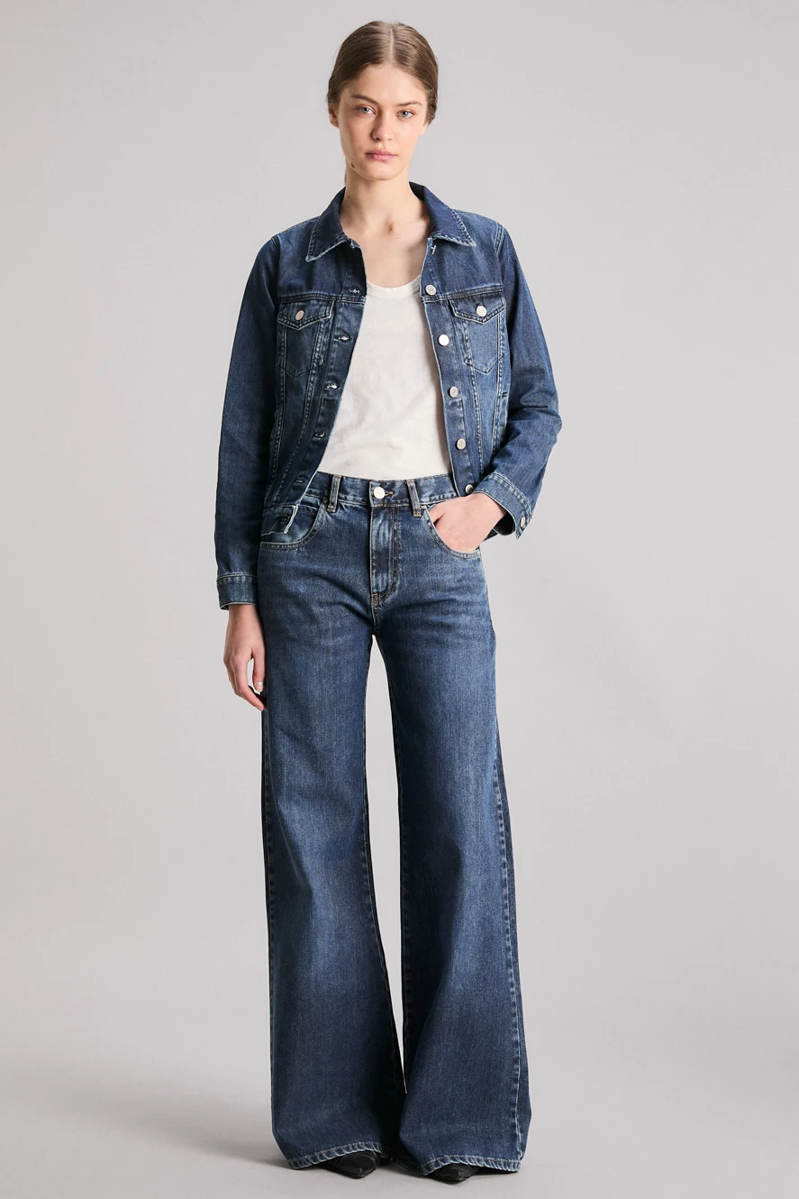 Jeans Funky Gossip Blue